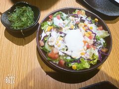 -夕酱の烧肉屋