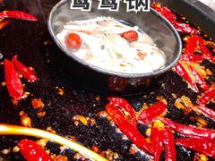 -重庆渝达老火锅(春熙路店)