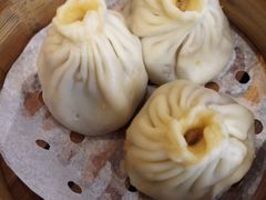 -南京大牌档(凯德大峡谷店)