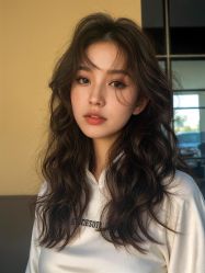 -BEAUTY HAIR GANO