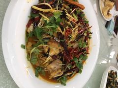 胖姐新村风味鱼村-胖姐渔村(中源大道店)