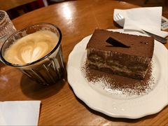 -雕刻时光咖啡馆(师大路店)