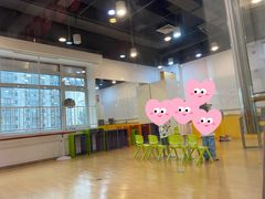 -美育少儿中国舞·钢琴·声乐艺术中心(枫蓝购物中心店)