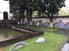 -景德镇古窑民俗博览区