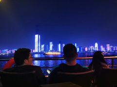 -武汉两江游览·夜游长江(汉口粤汉码头)