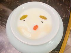 自制老酸奶-桐爷小馆(广渠门店)