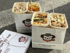 -TIGERS老虎西餐(亦庄店)