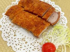 -海宝酒家(中山四路店)