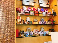 零售区-家琳甜品(江南东店)