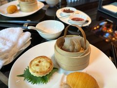 -北京四季酒店·采逸轩