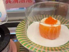 -争鲜回转寿司(天府广场-今站PLUS店)