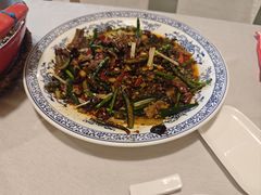 -渝信川菜(南滨店)