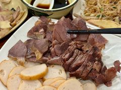 -牛小隆牛肉面馆(四牌楼店)