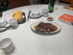 -嘉味港式餐厅(海门大有境店)