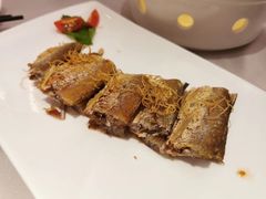 -粗茶淡饭·汉口公馆(循礼门店)