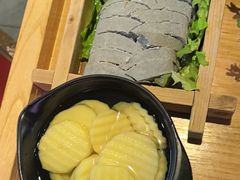 -巴蜀大将火锅(太原旗舰店)