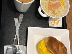 -大家乐(广州番禺祈福店)