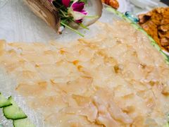 -强记海鲜菜馆(罗湖万象城店)