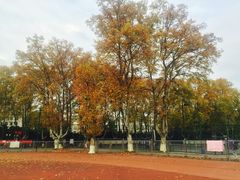 -南京航空航天大学(明故宫校区)