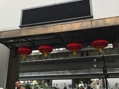 -锦江之星品尚(杭州西湖大道南宋御街店)