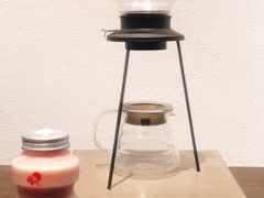 -喜茶(上海兴业太古汇店)