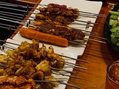 -白玉串城(南六中路店)