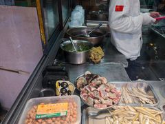 -大马弄蒋师傅美食酥鱼(察院前店)