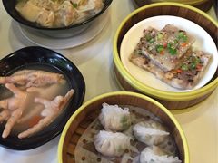 -小榄人家酒楼(民安店)