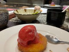 -康帝国际酒店·日式料理