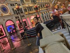 -澳门喜来登大酒店