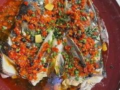 -新李记 · 口味菜馆(南郊公园店)