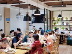 大堂-三猫黑鱼花(南大店)