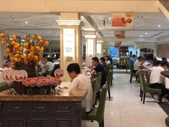 -大鸭梨烤鸭(左家庄店)