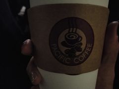 -太平洋咖啡(市府恒隆二店)