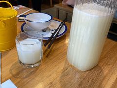 柠檬雪梨汁-晋情·游子轩(梅花路店)