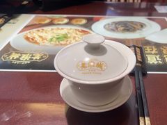 -老淮城·长鱼面(河下古镇店)