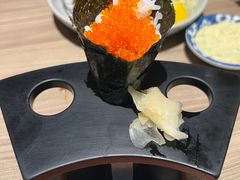 -小山日本料理(兴业太古汇店)