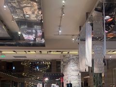 -合肥皇冠假日酒店·菲亚斯特自助餐厅(黄山路店)