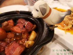 -马凯餐厅(长椿街店)