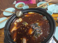 -金海椒罐罐鲢鱼(东方桂苑店)