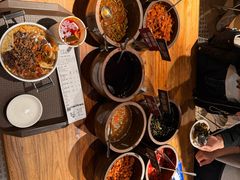 -水平有限广西米粉·广西风味集(五道口店)