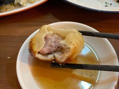 -舒蔡记生煎菜饭(云南中路店)