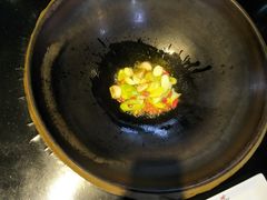 -好灶头妈妈菜·柴火灶台鱼·千岛湖土菜地标美食