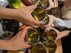 -GOGIYA·咕叽吖韩国传统烤肉店(小榄店)