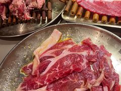 -西塔老太太泥炉烤肉(温州首店万象城黑金店)