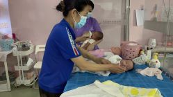 -诗安国际母婴会所 月子会所中心(市政府店)