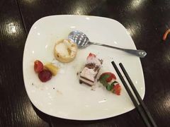 -西安绿地假日酒店