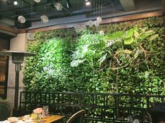 -HOME餐厅粤菜 融合菜