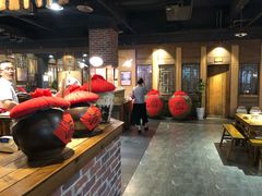 -白乐天毛肚火锅馆(南滨路店)