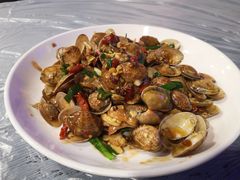 -虎虎龙虾大排档(双井店)